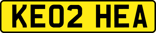 KE02HEA