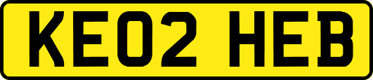 KE02HEB