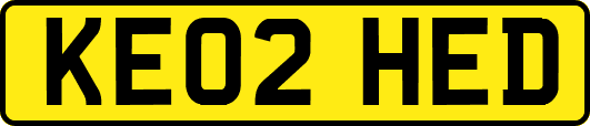 KE02HED