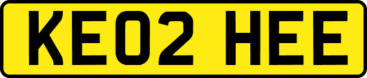 KE02HEE