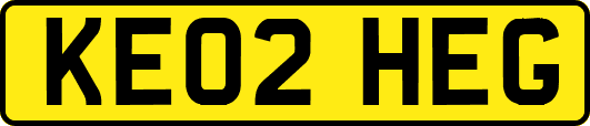 KE02HEG
