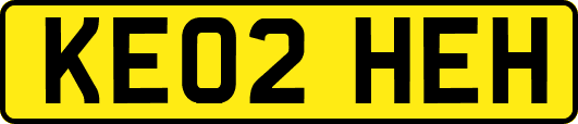 KE02HEH