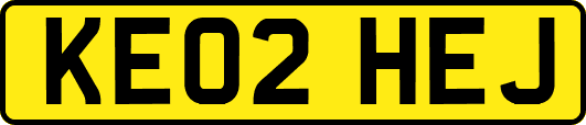 KE02HEJ