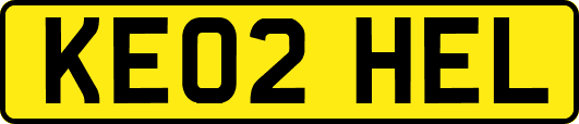KE02HEL