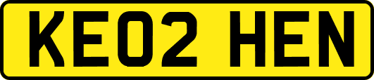 KE02HEN