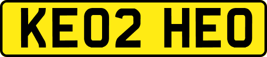 KE02HEO