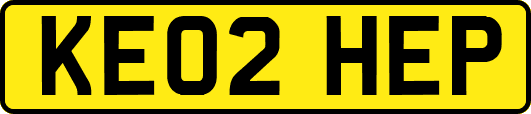 KE02HEP