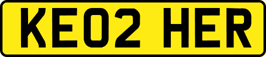 KE02HER