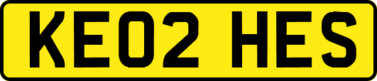 KE02HES