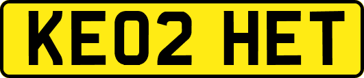 KE02HET