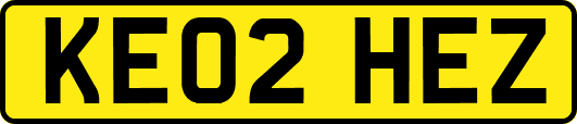 KE02HEZ