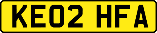 KE02HFA