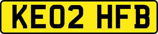 KE02HFB
