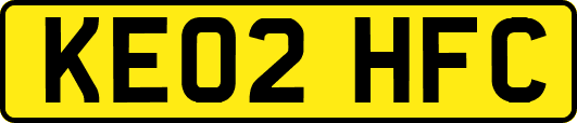 KE02HFC