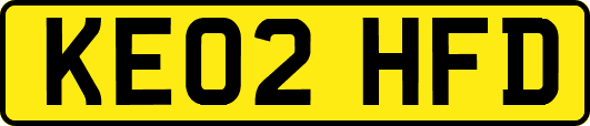 KE02HFD