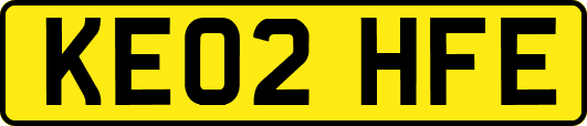 KE02HFE