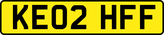 KE02HFF