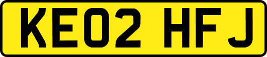 KE02HFJ