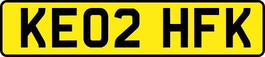 KE02HFK
