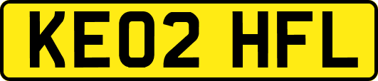 KE02HFL
