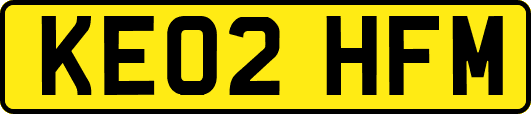 KE02HFM