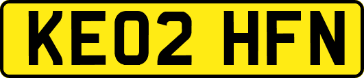 KE02HFN