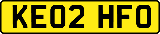KE02HFO
