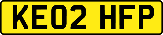 KE02HFP