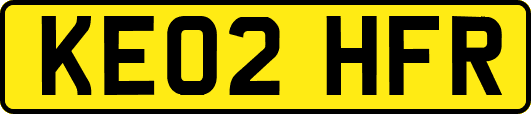 KE02HFR