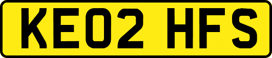 KE02HFS