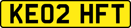 KE02HFT