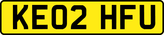 KE02HFU