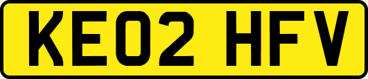 KE02HFV