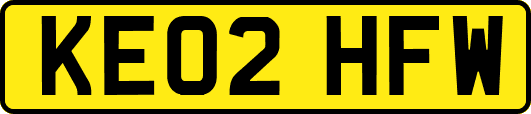 KE02HFW