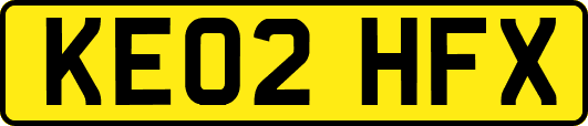 KE02HFX