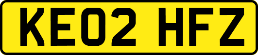 KE02HFZ