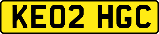 KE02HGC