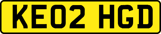KE02HGD
