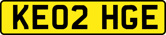 KE02HGE