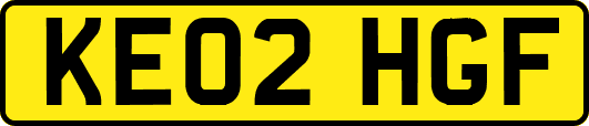 KE02HGF