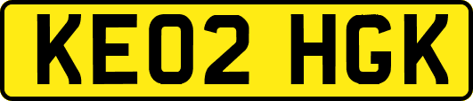 KE02HGK
