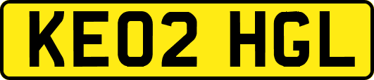 KE02HGL