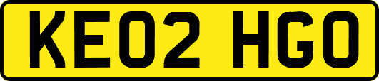KE02HGO