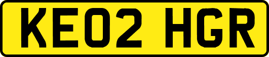 KE02HGR