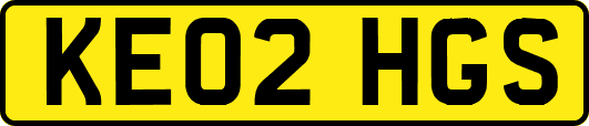 KE02HGS