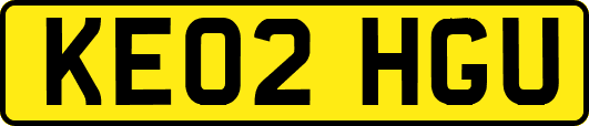 KE02HGU
