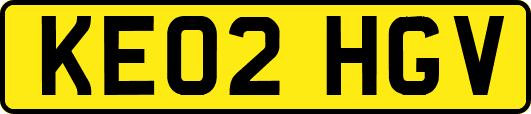 KE02HGV