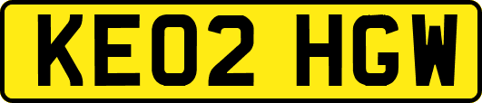 KE02HGW