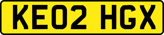 KE02HGX