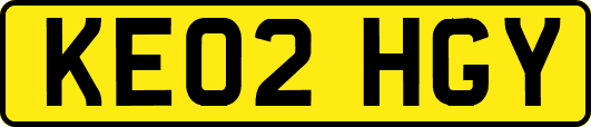 KE02HGY